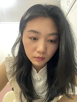 Shanshan 1267 online show from 05.20.26