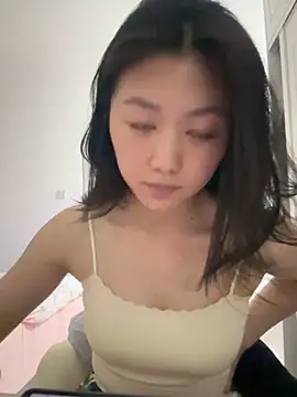Shanshan 1267 online show from 05.22.26