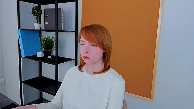 CherryCrushLove online show from 04.04.26