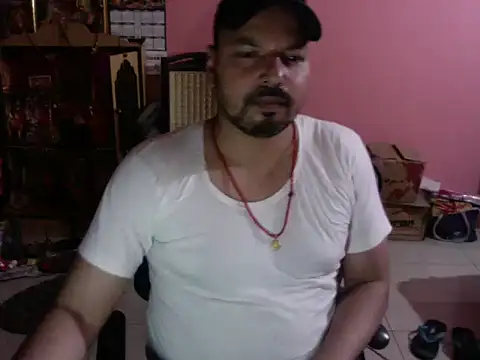 Hot Boy Rocky007 online show from 05.28.26