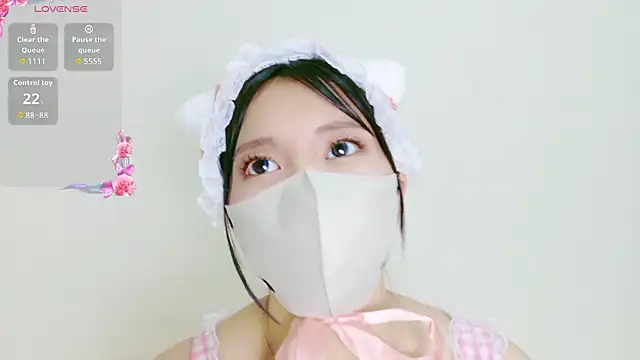 MISOSIRURICE online show from 04.28.26