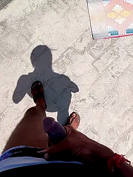 Snapshot of Dreaming_Couple chatting on 04.12.26 Dreaming Couple online show from 04.12.26