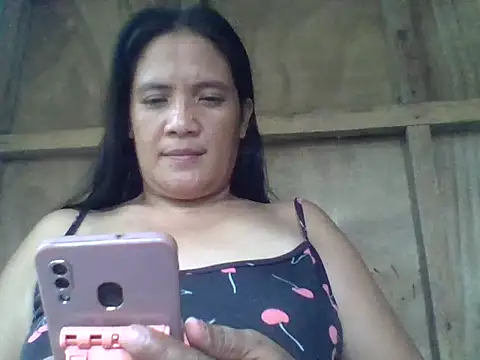 PinayZaira online show from 06.02.26