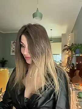 Rita Tease online show from 04.20.26