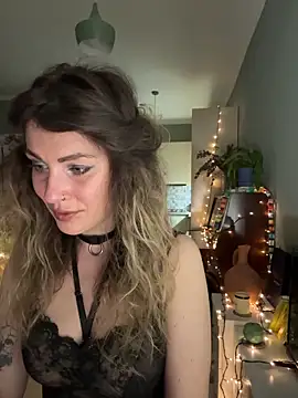 Rita Tease online show from 04.25.26