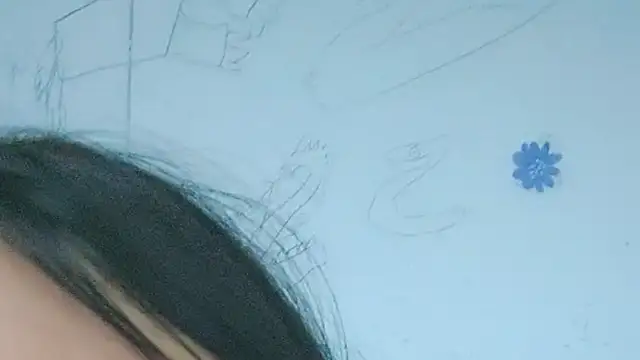 yehua001 online show from 04.02.26