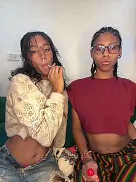 Sun lynx Love online show from 04.13.26