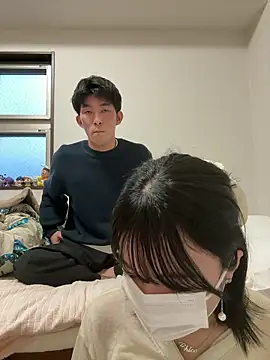 Kyouso  Sama online show from 04.13.26