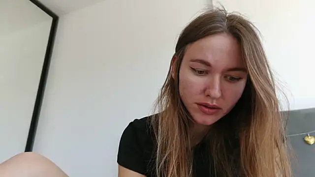 DreamyK online show from 04.09.26