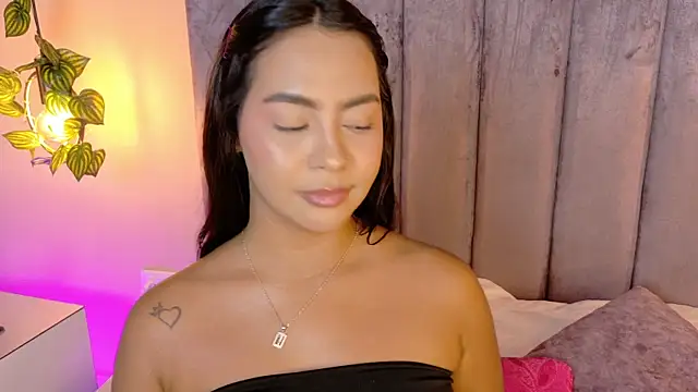 angelicaa garcia online show from 04.28.26