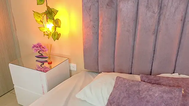 angelicaa garcia online show from 05.08.26