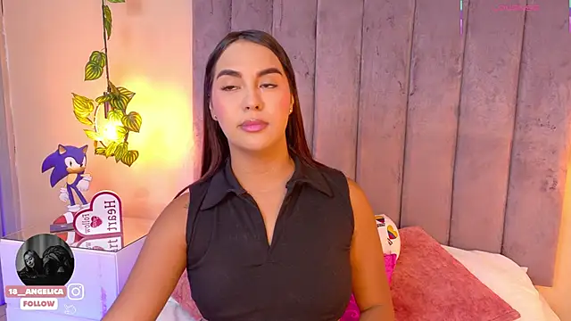 angelicaa garcia online show from 07.02.26