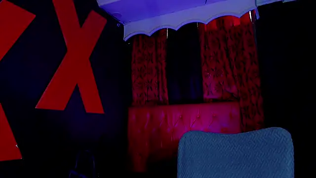 AlanFox1 online show from 06.25.26