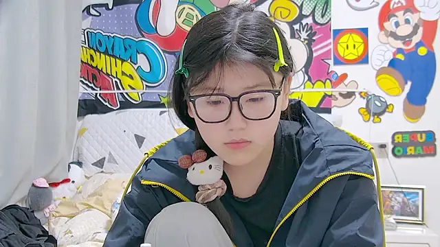 mianmian-666 online show from 04.19.26