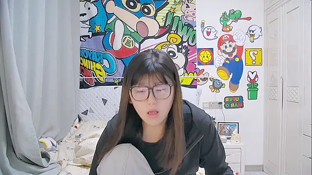 mianmian-666 online show from 04.21.26