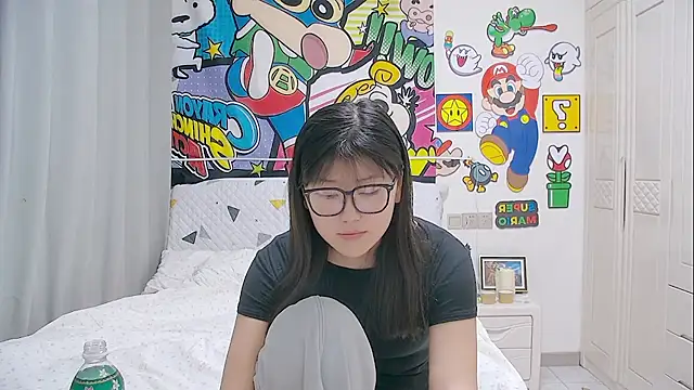 mianmian-666 online show from 04.23.26