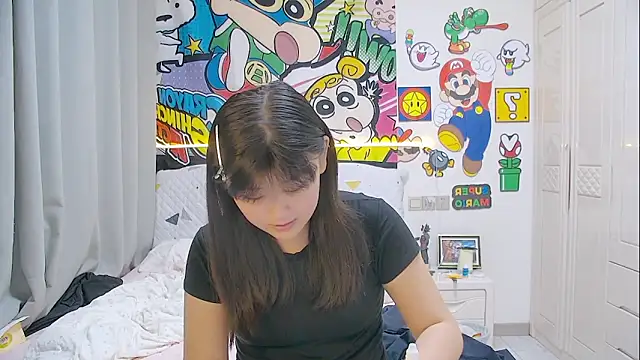 mianmian-666 online show from 04.24.26