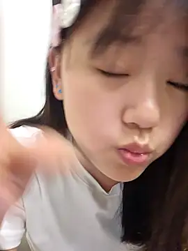 mianmian-666 online show from 05.12.26