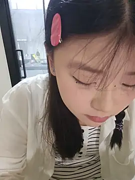 mianmian-666 online show from 05.17.26