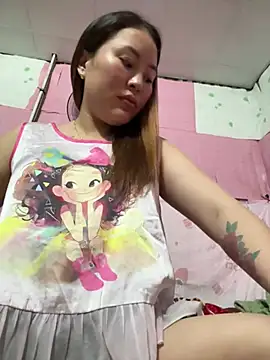 Lina-Naughty online show from 04.19.26