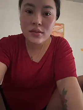 Lina-Naughty online show from 04.24.26