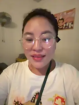 Lina-Naughty online show from 04.24.26