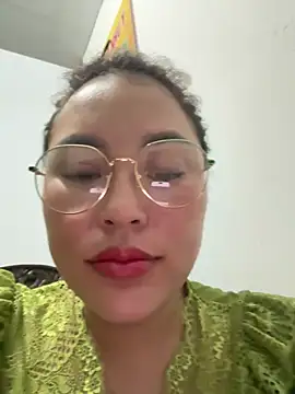 Lina-Naughty online show from 04.26.26