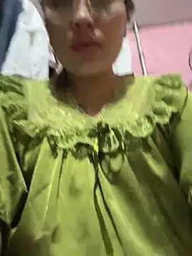 Lina-Naughty online show from 04.27.26