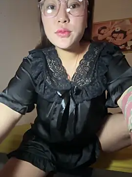 Lina-Naughty online show from 05.01.26