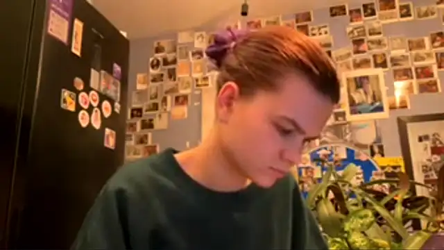 DarylLarrow online show from 03.31.26