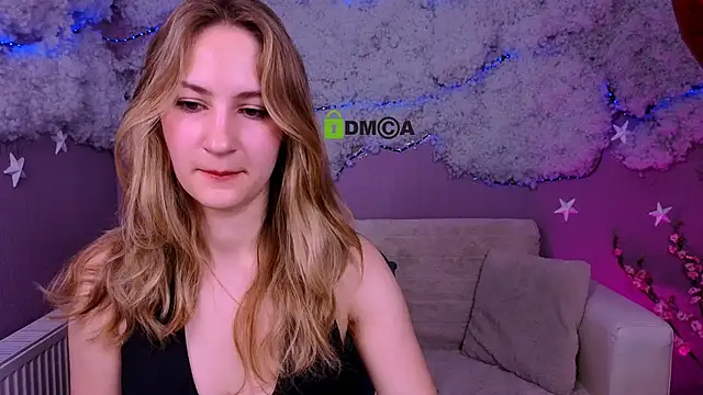 so hot rosalie online show from 06.21.26
