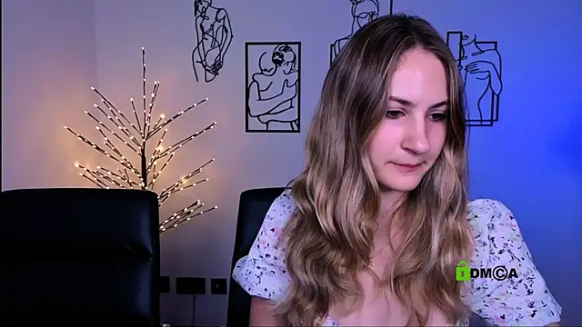 so hot rosalie online show from 08.06.26