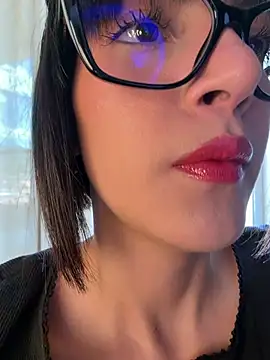 SeleneHale online show from 07.10.26
