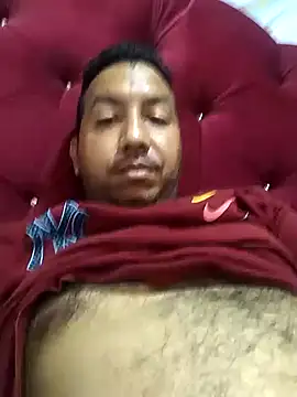 salvajepingon online show from 03.31.26