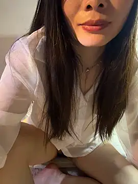 Xiaoyunduo1 online show from 04.28.26
