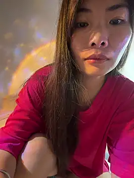 Xiaoyunduo1 online show from 05.08.26