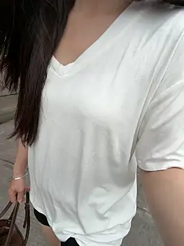 Xiaoyunduo1 online show from 05.18.26