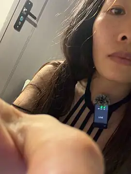Xiaoyunduo1 online show from 05.20.26