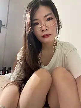 Xiaoyunduo1 online show from 05.24.26