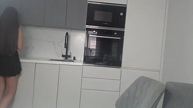 Eva Bunny13 online show from 04.14.26