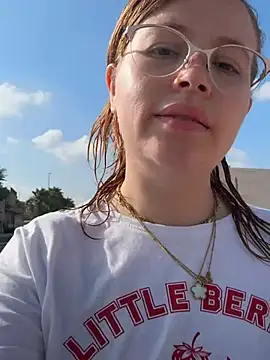 Zoe brk online show from 06.26.26