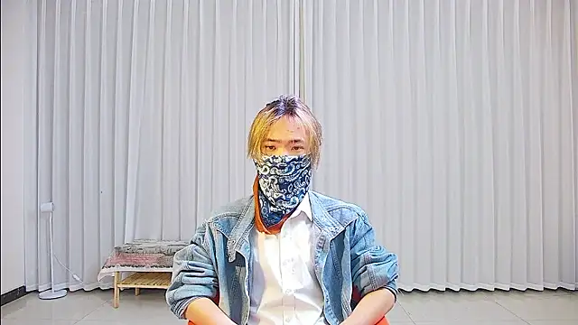 wumei-001 online show from 04.01.26