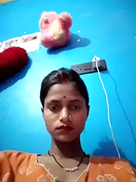 Snapshot of Payel_1 chatting on 05.27.26 Payel 1 online show from 05.27.26