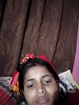 Snapshot of Payel_1 chatting on 06.30.26 Payel 1 online show from 06.30.26