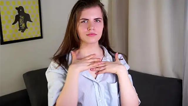 OraliaDoheny online show from 04.05.26