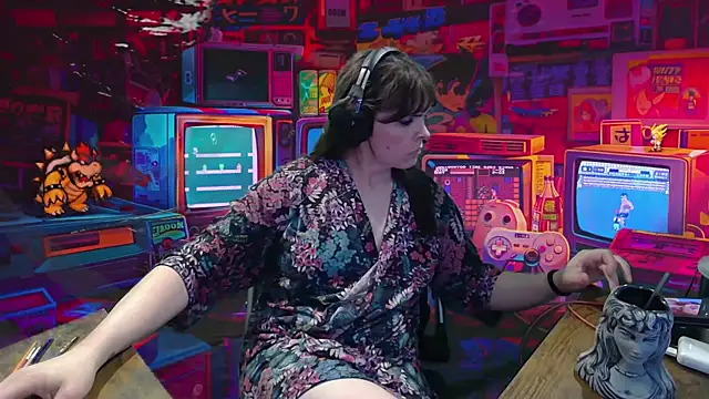 MsValentinaNoire online show from 05.16.26
