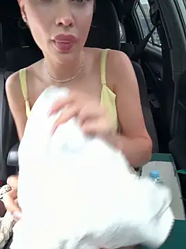 Girl-Mia online show from 05.14.26