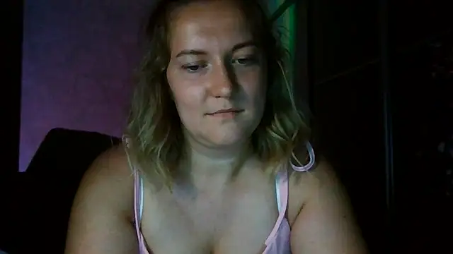 TinaKittyX online show from 07.28.26