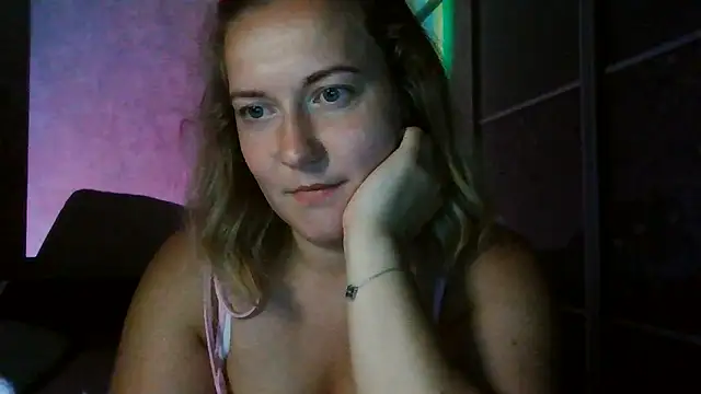 TinaKittyX online show from 07.28.26