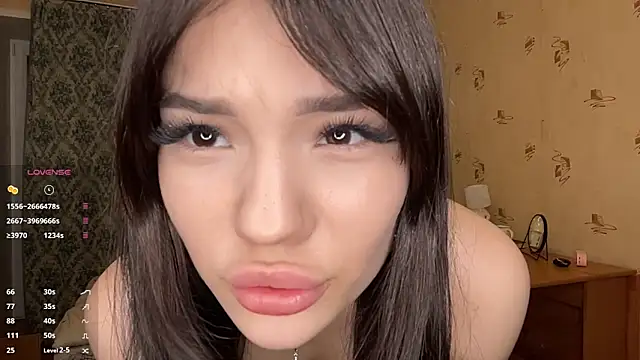 Barbie Aria online show from 04.24.26